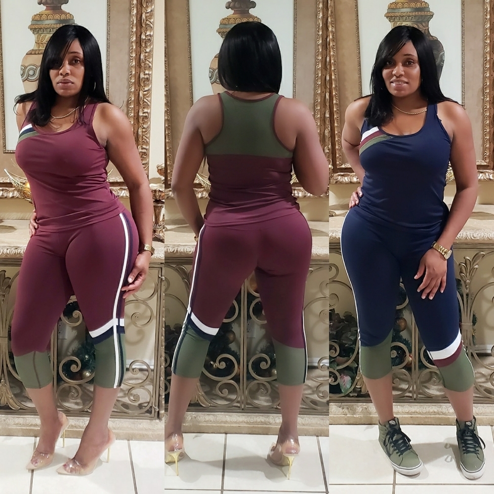 On the Go set